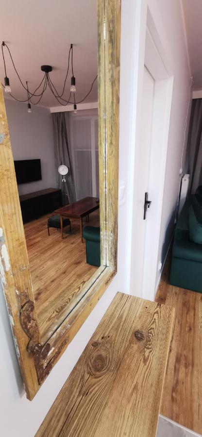 River House - J&D Apartamenty Szczecin Ngoại thất bức ảnh