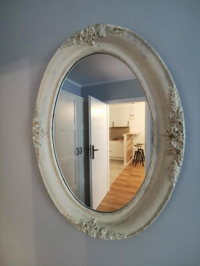 River House - J&D Apartamenty Szczecin Ngoại thất bức ảnh