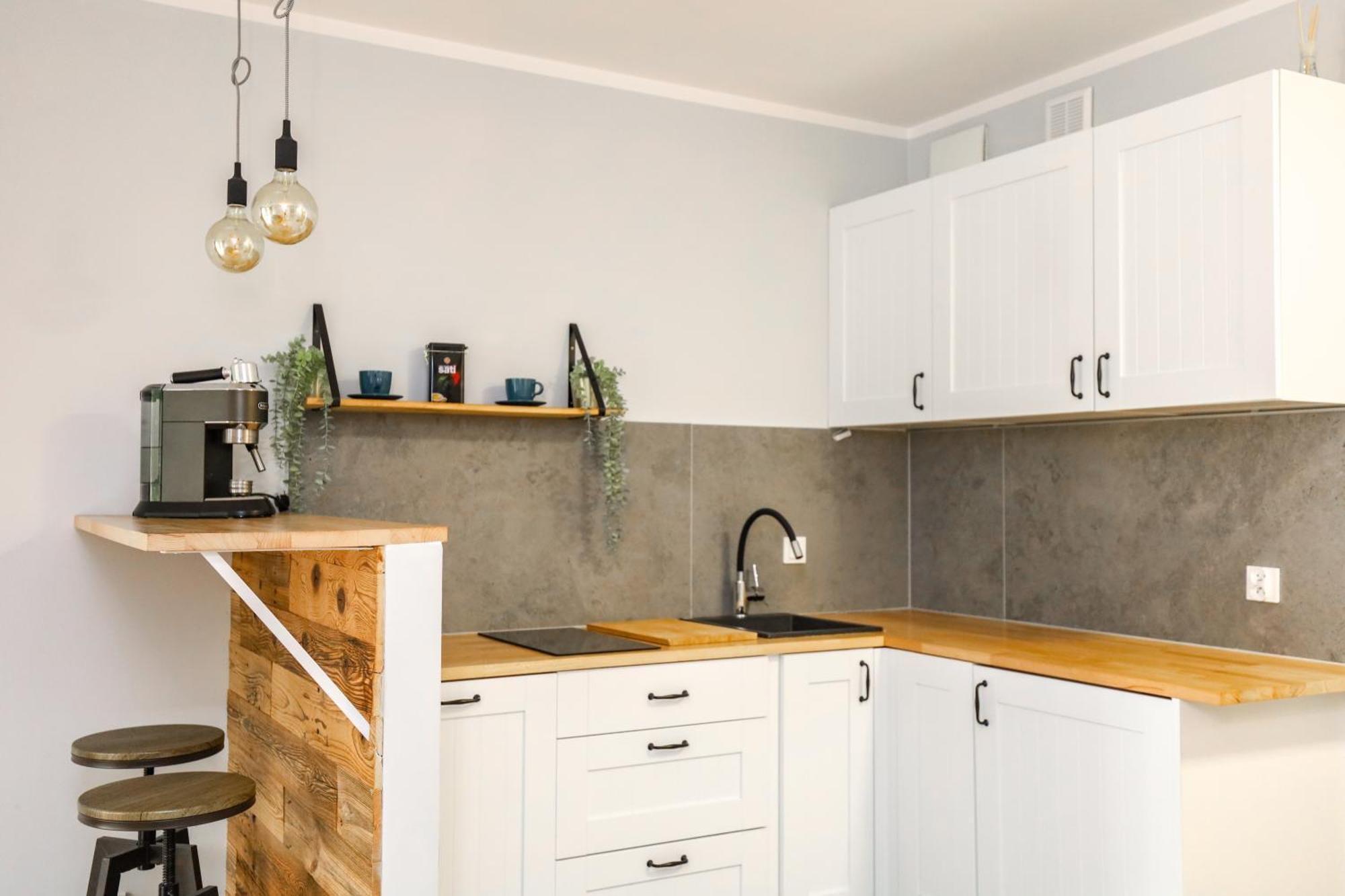 River House - J&D Apartamenty Szczecin Ngoại thất bức ảnh