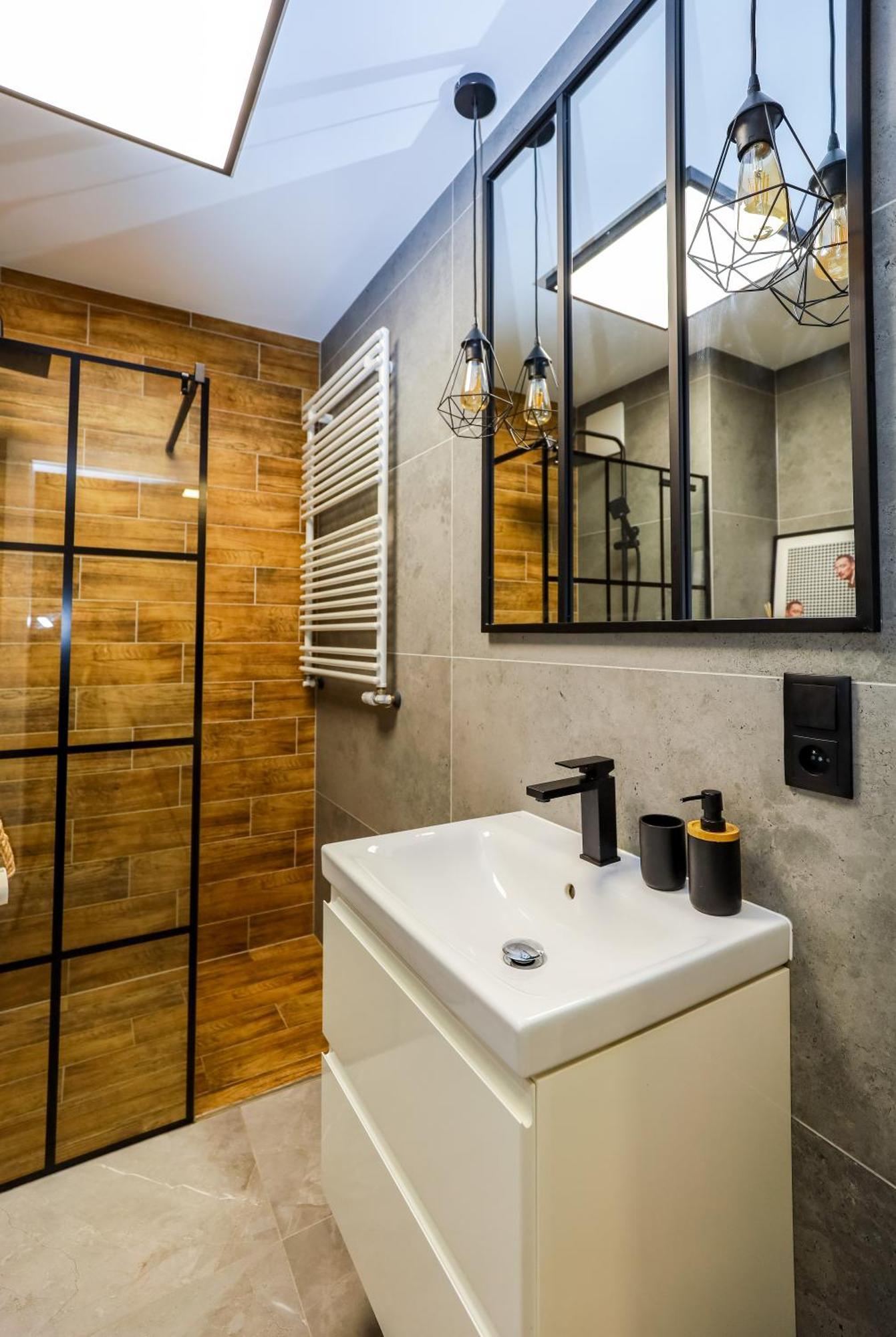 River House - J&D Apartamenty Szczecin Ngoại thất bức ảnh